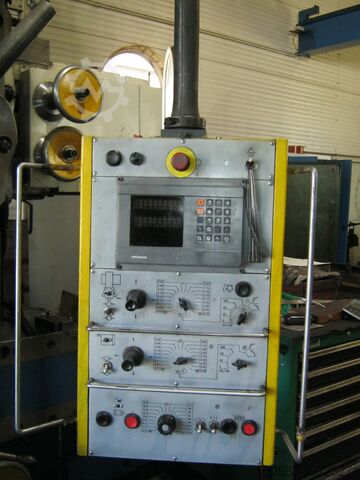 Torno vertical Stanko 1516