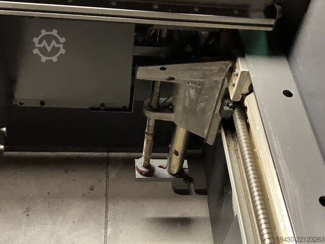  Amada HFT 80-25