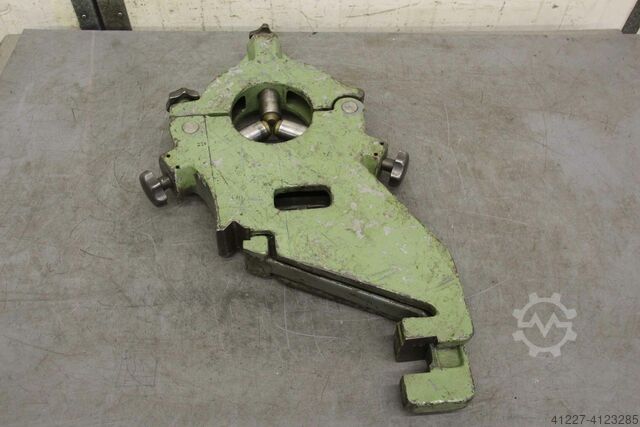 Bezel unbekannt Durchmesser 128 mm