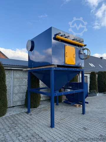 Lasrook afzuigen AVA LUCHTTECHNIEK