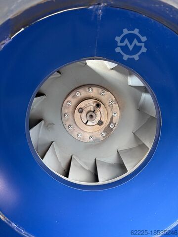 Lasrook afzuigen AVA LUCHTTECHNIEK