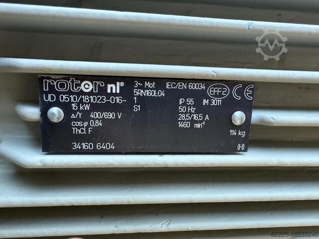 Lasrook afzuigen AVA LUCHTTECHNIEK