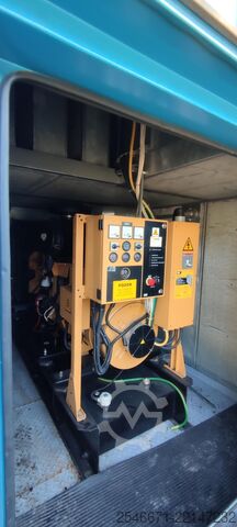 Gerador diesel Olympian GEH200