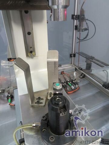 Presse à archet TOX, machine d'insertion TOX EMB 030.068.A.001
