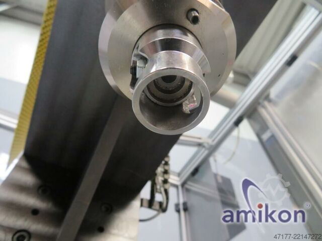 Presse à archet TOX, machine d'insertion TOX EMB 030.068.A.001