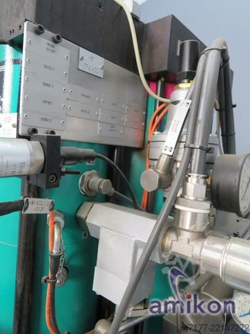 Presse à archet TOX, machine d'insertion TOX EMB 030.068.A.001