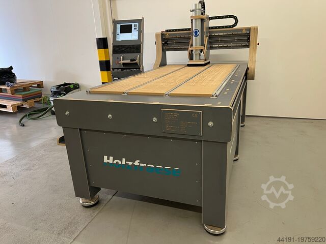 CNC Bewerkingscentrum Holzfraese HP 1890
