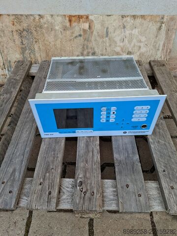 Vezérlő- és elektronikai modul SMA PME03F-00:0112110