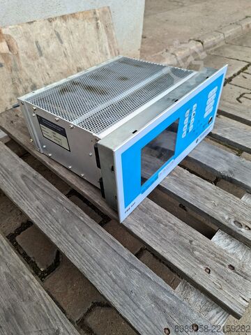 Vezérlő- és elektronikai modul SMA PME03F-00:0112110