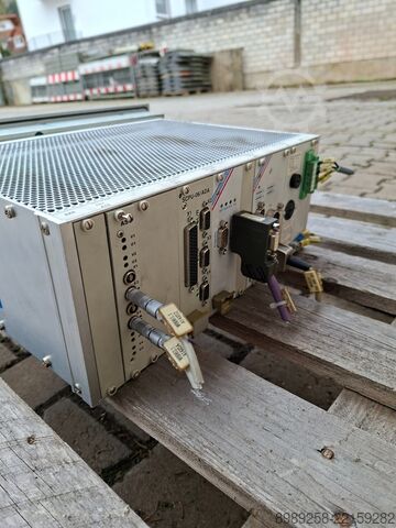 Vezérlő- és elektronikai modul SMA PME03F-00:0112110