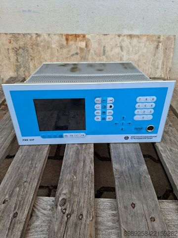 Vezérlő- és elektronikai modul SMA PME03F-00:0112110
