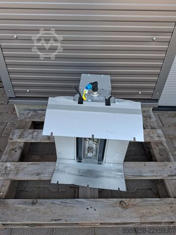 ESD-system Kist + Escherich TC015ESD-0400-02-D11
