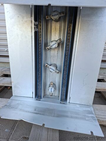 ESD-system Kist + Escherich TC015ESD-0400-02-D11