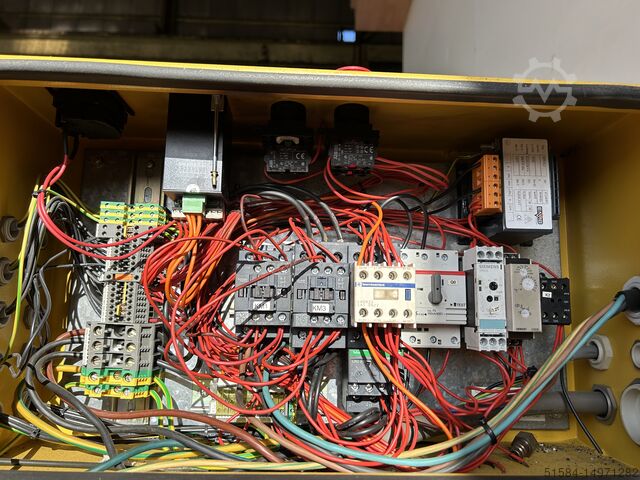 Compressor de ar Kaeser SK26