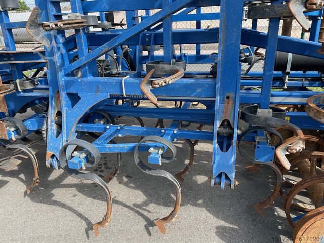 Cultivator Köckerling 900 Allrounder