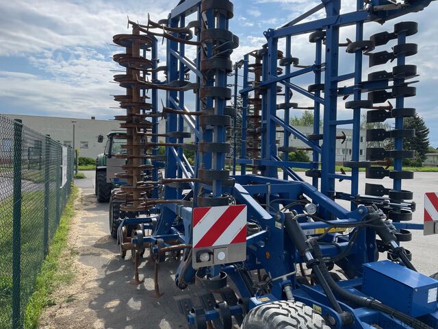Cultivator Köckerling 900 Allrounder