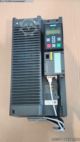 Elektronica / PLC-besturingen Sinamics 6SL3210-1PE24-5AL0 SIEMENS