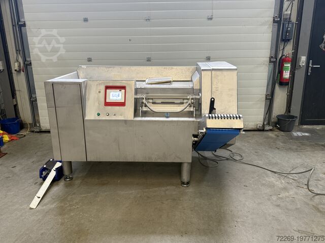 Treif Twister 120 Würfelschneider Treif Twister 120