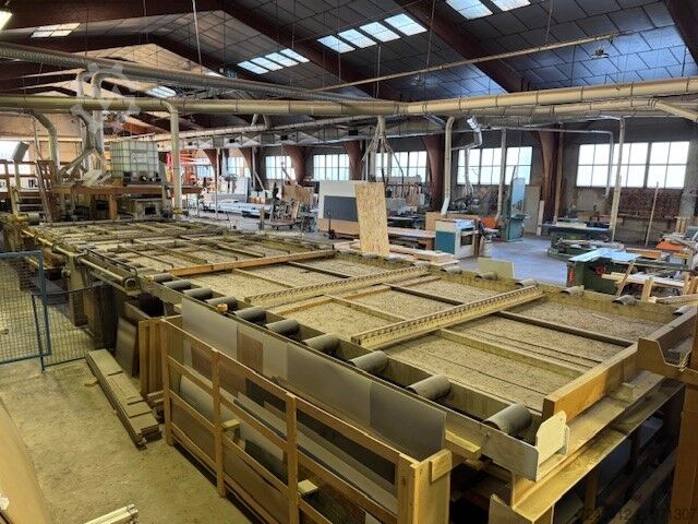 Átadás GEORGES MANUTENTION 