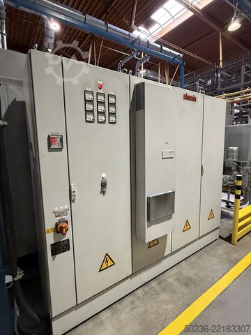 Meyer BlechTechnik AG Meyer BlechTechnik AG Meyer BlechTechnik AG