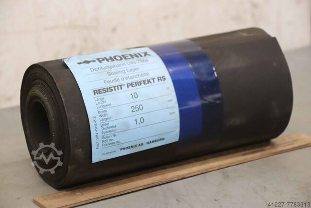 Geomembran Phoenix Resistit Perfekt RS