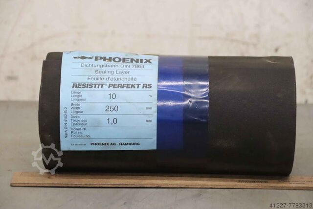 Geomembran Phoenix Resistit Perfekt RS