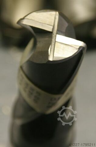 Eindmolen 15 stuks Hanseaten Ø 32 x 80 mm