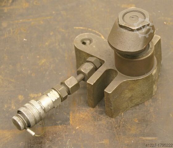 Hydraulisk spændeværktøj Stahl 4 Stück