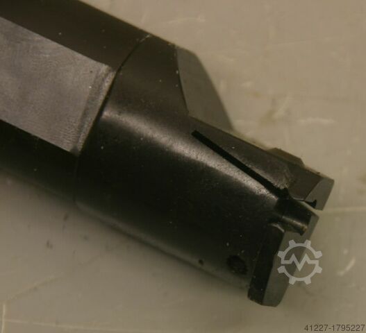 Cinceles de torneado, 2 unidades ISCAR CUT-Grip GHIL-40-6