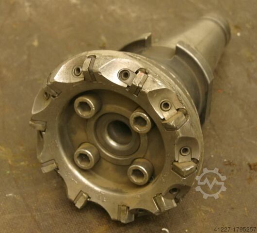 Cabeçote de corte SK50 SECODEX Ø 130 mm