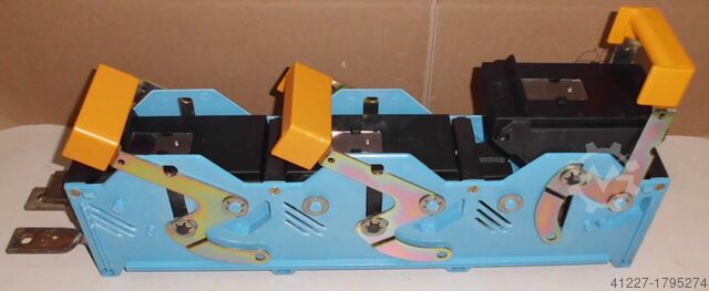 Rozłącznik bezpiecznikowy NH Efen 4#38.350.0005