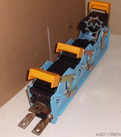 NH fuse switch disconnector Efen 4#38.350.0005