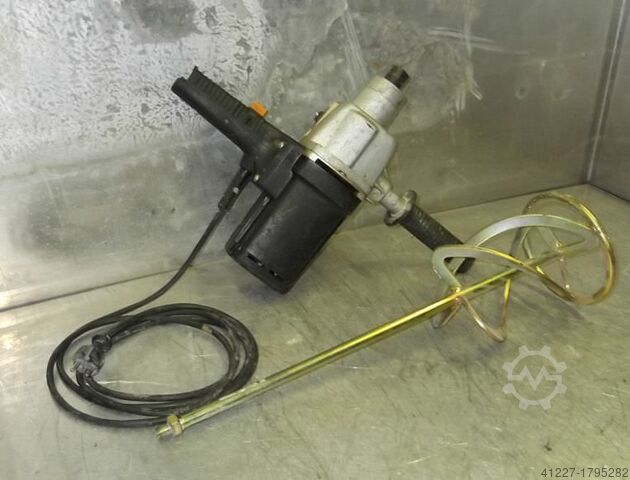 Agitator Eibenstock EHR 23/2S