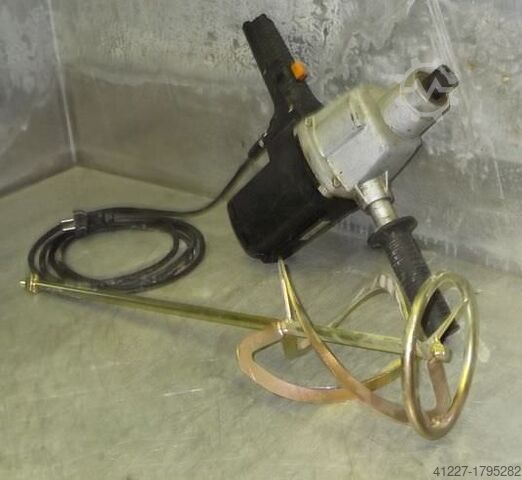 Agitator Eibenstock EHR 23/2S