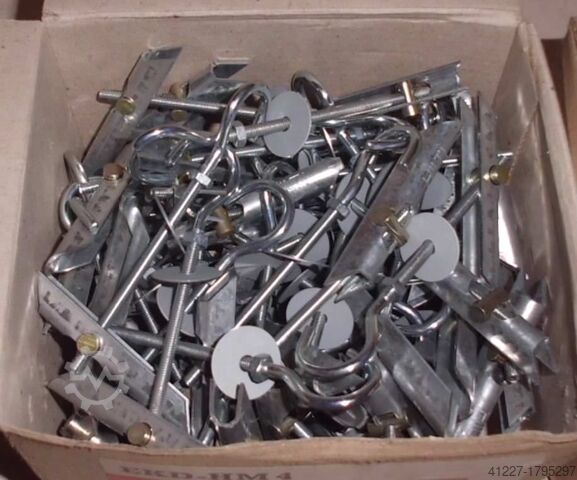 Vleugelplug Hilti EKD-HM4