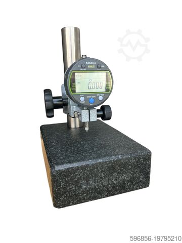 Coordinate measuring machine Mitutoyo cyfrowy czujnik zegarowy 0.001