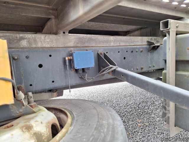 Bestelwagen autodrager Man LE 8.180 Autotransporter evtl. mit Anhänger