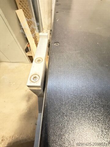 Formatkreissäge FIMAL Concept 350