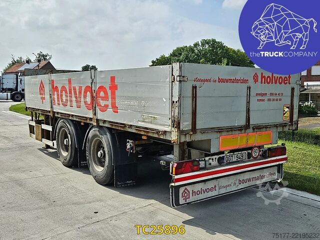 TURBO HOET Turbos Hoet 