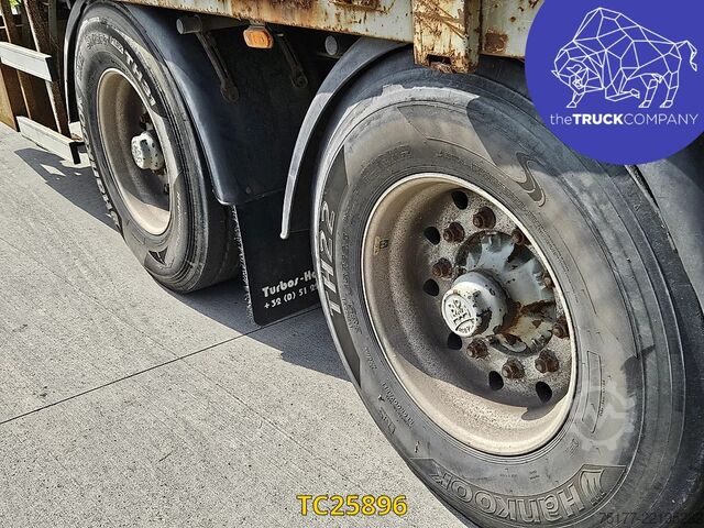 TURBO HOET Turbos Hoet 