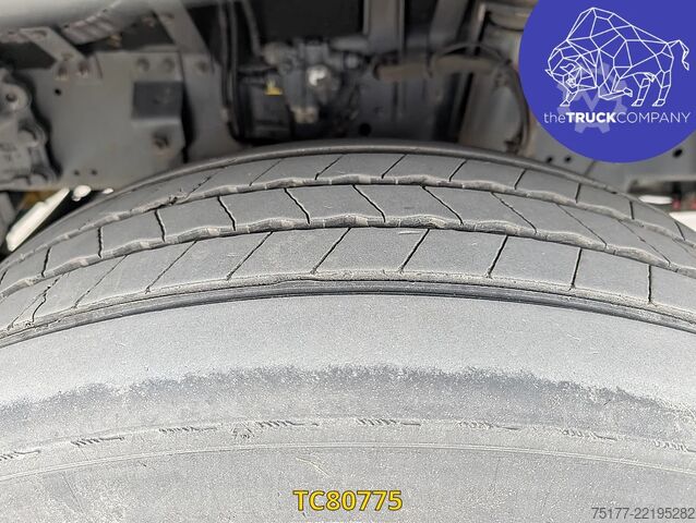Standard-SZM DAF XF 480