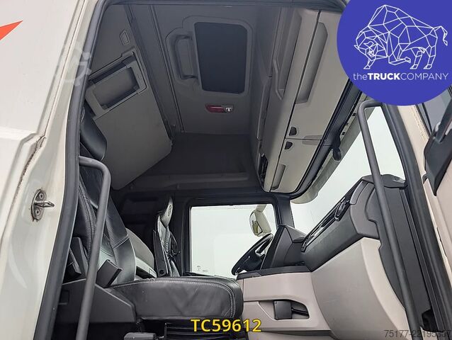 Standard-SZM Scania R 450
