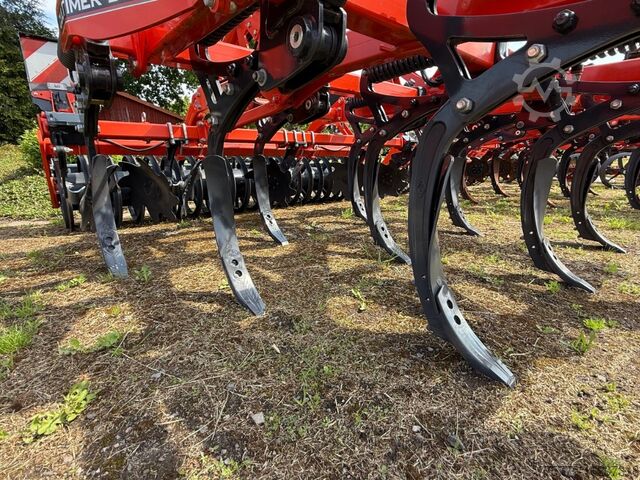 Cultivator Cultimer 300 NS