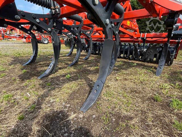 Cultivator Cultimer 300 NS