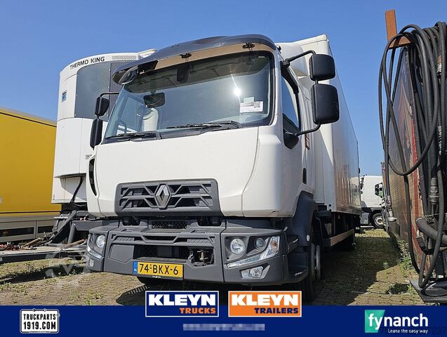 Valise RENAULT D 220