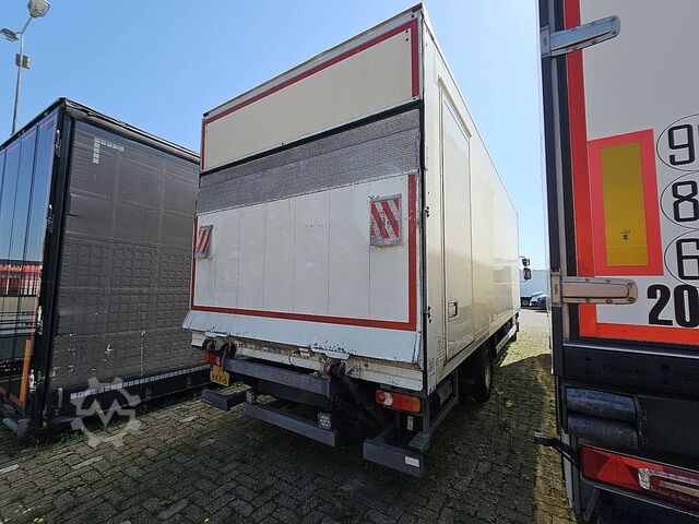 Valise RENAULT D 220