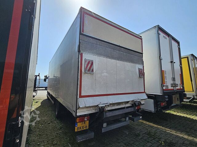 Valise RENAULT D 220