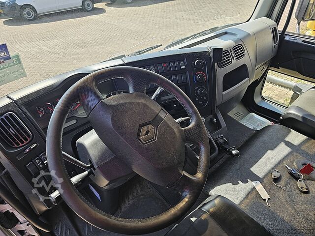 Valise RENAULT D 220