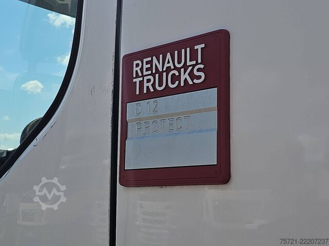 Walizka RENAULT D 220