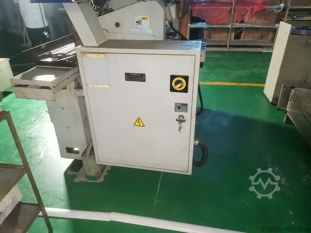 Beiji Rundschleifmaschine 北二 半自动高速外圆磨床 MBS1320E